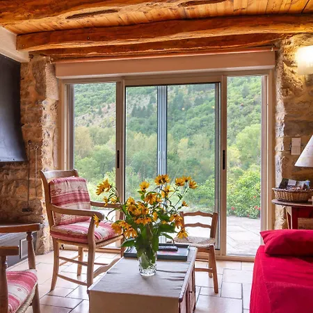 De Pratpanoul 3 épis 4/6 Pers à Сasa de vacaciones